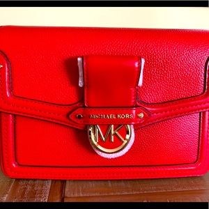 Michael Kors Jesse crossbody